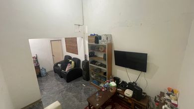 Rumah Dijual di Jurumudi, Tangerang, LB 150m², Harga Terbaik!