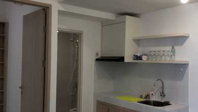 Apartemen Premium di Penjaringan, Jakarta Utara, Luas 36 m2