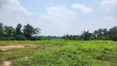 Kavling dengan Harga Terjangkau Daerah Teluk Naga Tangerang