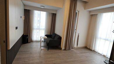Jual Harga Miring Apartemen di Pantai Indah Kapuk 2 1br Kawasan Strategis