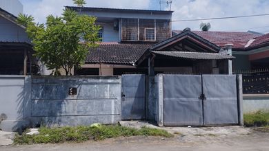 Properti Siap Huni di Area Dadap, Tangerang, LT 120m²