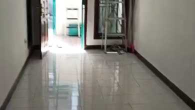 Rumah Dijual di Grogol, Jakarta Barat, LB 115m², Harga Terbaik!