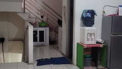 Ruko 3 lantai siap huni luas tanah 74m² di jl. Bendungan Cilegon