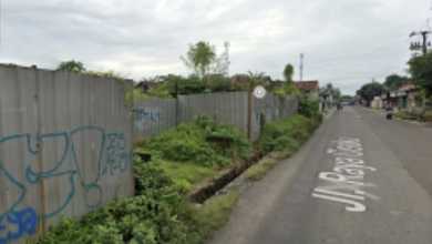 For Sale Tanah Premium di Balaraja, Tangerang, LT 230000m²