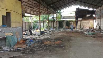 Tanah Kosong untuk Disewa di Kosambi, Harga 125 Juta