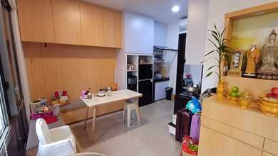 Properti Siap Huni di Kawasan Teluk Naga, Tangerang, LT 60m²