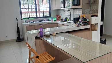 Rumah Area Premium Kelapa Dua, Tangerang - Harga Menarik 5,8 Miliar