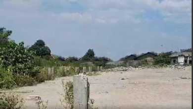 For Sale Tanah Eksklusif di Cikupa, Tangerang, LT 11408m²