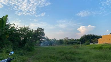 Jual Cepat Tanah Murah di Jayakerta, Karawang, LT 3660m²