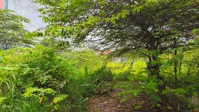 Dijual Tanah Eksklusif di Kosambi, Tangerang, LT 2000m²