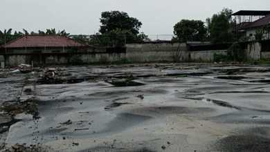 Kavling Prestisius Dijual di Kalideres, Jakarta Barat, Harga 19,8 Miliar