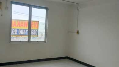 Ruko 3 Lantai di Jl. Raya Perancis Dadap Tangerang