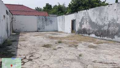 Tanah Komersial Elit Disewakan di Area Teluk Naga, Harga 378 Miliar