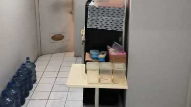 Ruko 3,5 lantai luas tanah 75m² perum Taman Palem Lestari Cengkareng Jak bar