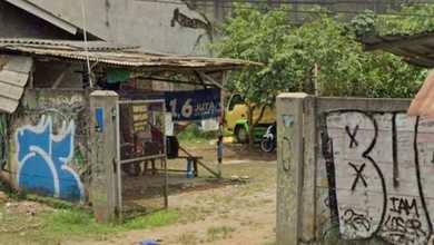 For Lease Tanah Premium di Parung, Bogor, LT 3034m²