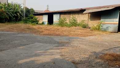 Kavling Prestisius Dijual di Balaraja, Tangerang, Harga 15,8 Miliar