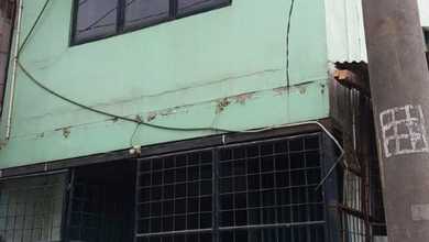 Ruko 3 Lantai Luas Tanah 50M² di Jl. Raya Perancis Dadap Kec. Kosambi Kab.tangerang