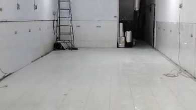 Ruko 2 lantai luas tanah 180m² di jl. Bandengan kec. Penjaringan Jak-Ut