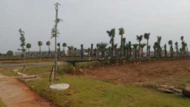 For Lease Tanah Premium di Kosambi, Tangerang, LT 6479m²