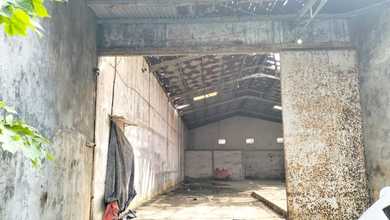 Tanah Elit Dijual di Kosambi, Tangerang, Harga 5,18 Miliar