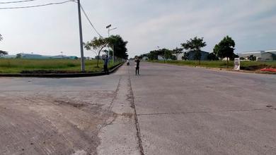 Tanah Elit Dijual di Pakuhaji, Tangerang, Harga 5,11 Miliar