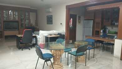 Rumah Mewah di Kawasan Pademangan, Jakarta Utara, LB 235m², Harga 5,5 Miliar