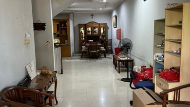 Rumah Area Premium Kebon Jeruk, Jakarta Barat - Harga Terbaik 2,9 Miliar