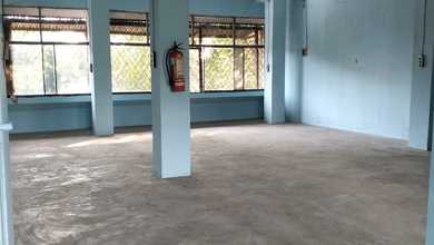 Ruko 2 Gandeng 4 Lantai di Jl. Gedong Panjang Kec. Tambora Jak-Bar