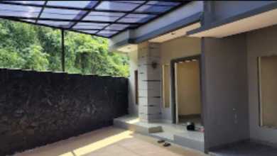 Hunian Favorit di Serpong Utara, Tangerang Selatan, 5 KT, Harga 1,85 Miliar