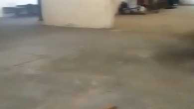 Gudang Luas Tanah 2100M² di Jl. Bayur Kab. Tangerang (Sn)