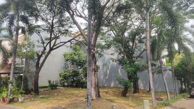 Dijual Tanah Eksklusif di Kalideres, Jakarta Barat, LT 241m²