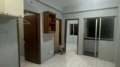 Kesempatan Apartemen Murah di Kalideres, Jakarta Barat, 2 KT