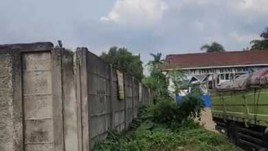 Kavling Prestisius Dijual di Cikupa, Tangerang, Harga 194 Miliar