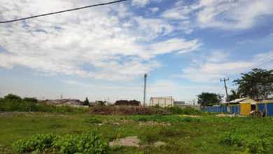 Kavling Prestisius Dijual di Cikande, Serang, Harga 143 Triliun