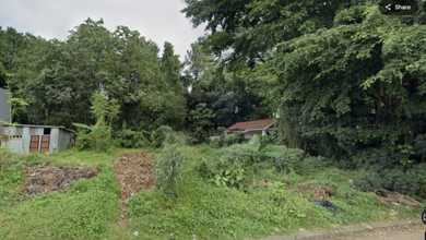 Jual Cepat Tanah Strategis di BSD, Tangerang Selatan, LT 180m²