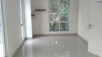 Rumah Siap Pakai di Kawasan Kelapa Dua, Tangerang, LT 99m²