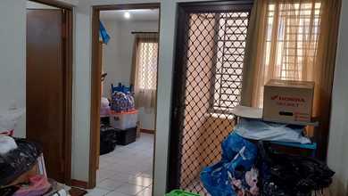 Apartemen Sederhana Lokasi Kalideres, Jakarta Barat, Harga Ekonomis