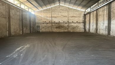 Gudang Luas 800m² Kawasan Industri Pergudangan Miami di Jl. Kayu Besar Cengkareng Jak-Bar
