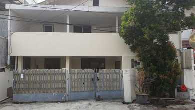 Rumah Sewaan Murah di Gambir, Jakarta Pusat, 10 KT, Harga 150 Juta /tahun