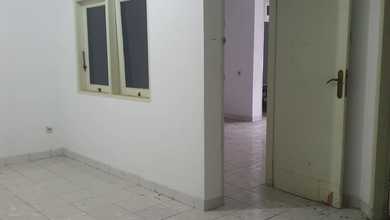 Disewakan Rumah Terjangkau di Gambir, Jakarta Pusat, LT 150m²