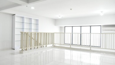 Apartemen Prestisius di Kawasan Elit Tebet, Jakarta Selatan, Harga 2,65 Miliar