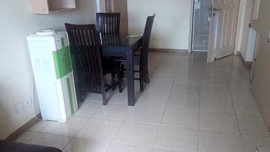 Jual Apartemen Nyaman di Cengkareng, Jakarta Barat, Luas 55m²