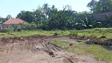 For Sale Tanah Eksklusif di Pagedangan, Tangerang, LT 2000m²