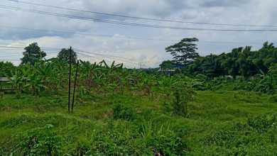 Tanah Elit Dijual di Teluk Naga, Tangerang, Harga 720 Miliar