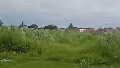 For Sale Tanah Eksklusif di Tigaraksa, Tangerang, LT 14000m²