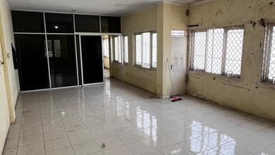 Ruko 3 Lantai Luas Tanah 64M² Jl Raya Salembaran Kec. Kosambi Kab. Tangerang (Sw)