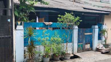 Jual Rumah Strategis di Kapuk, Jakarta Utara - LT 85m²