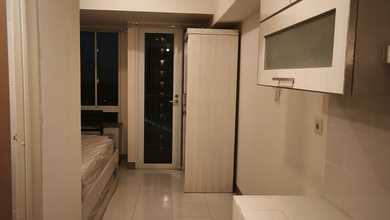 Disewakan Apartemen Murah di Pantai Indah Kapuk 2, Jakarta Utara, LB 21m²