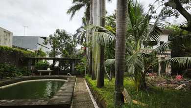 Tanah Elit Dijual di Dadap, Tangerang, Harga 18,8 Miliar