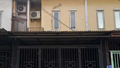 Rumah Dijual di Dadap, Tangerang, LB 136m², Harga Kompetitif!